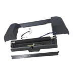 Zebra P1025950-037 printer/scanner spare part Dispenser 1 pc(s)