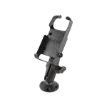 RAM Mounts RAP-B-138-GA4U navigator mount Car Active Black