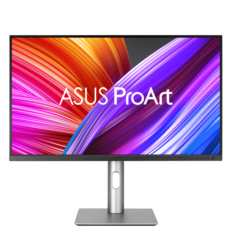 Image of ASUS ProArt PA279CRV computer monitor 68.6 cm (27") 3840 x 2160...