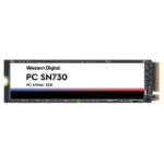 Western Digital SDBPNTY-256G internal solid state drive 256 GB M.2 PCI Express 3.0 NVMe 3D NAND