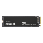 Crucial P510 1 TB M.2 PCI Express 5.0 NVMe TLC