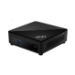 MSI CUBI 5 12M-086BUS Intel® Core™ i3 i3-1215U Mini PC Black
