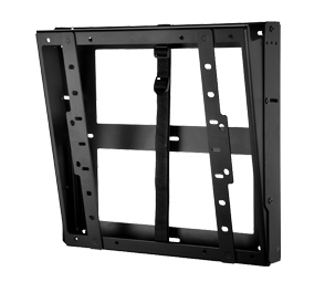 Image of Peerless DST660 signage display mount 152.4 cm (60") Black
