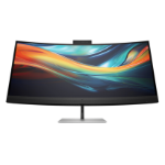 HP Series 7 Pro 39.7 inch 5K2K Conferencing Monitor - 740pm