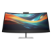 HP HP-serien 7 Pro 39,7 tum 5K2K Conferencing Monitor – 740pm utan PVC