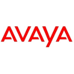 Avaya IPO LAN Cable, RJ45/RJ45 networking cable Grey