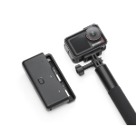 DJI Osmo Action 5 Pro Adventure Combo action sports camera 40 MP 4K Ultra HD CMOS 25.4 / 1.3 mm (1 / 1.3") Wi-Fi 701 g