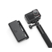 DJI Osmo Action 5 Pro Adventure Combo action sports camera 40 MP 4K Ultra HD CMOS 25.4 / 1.3 mm (1 / 1.3") Wi-Fi 701 g