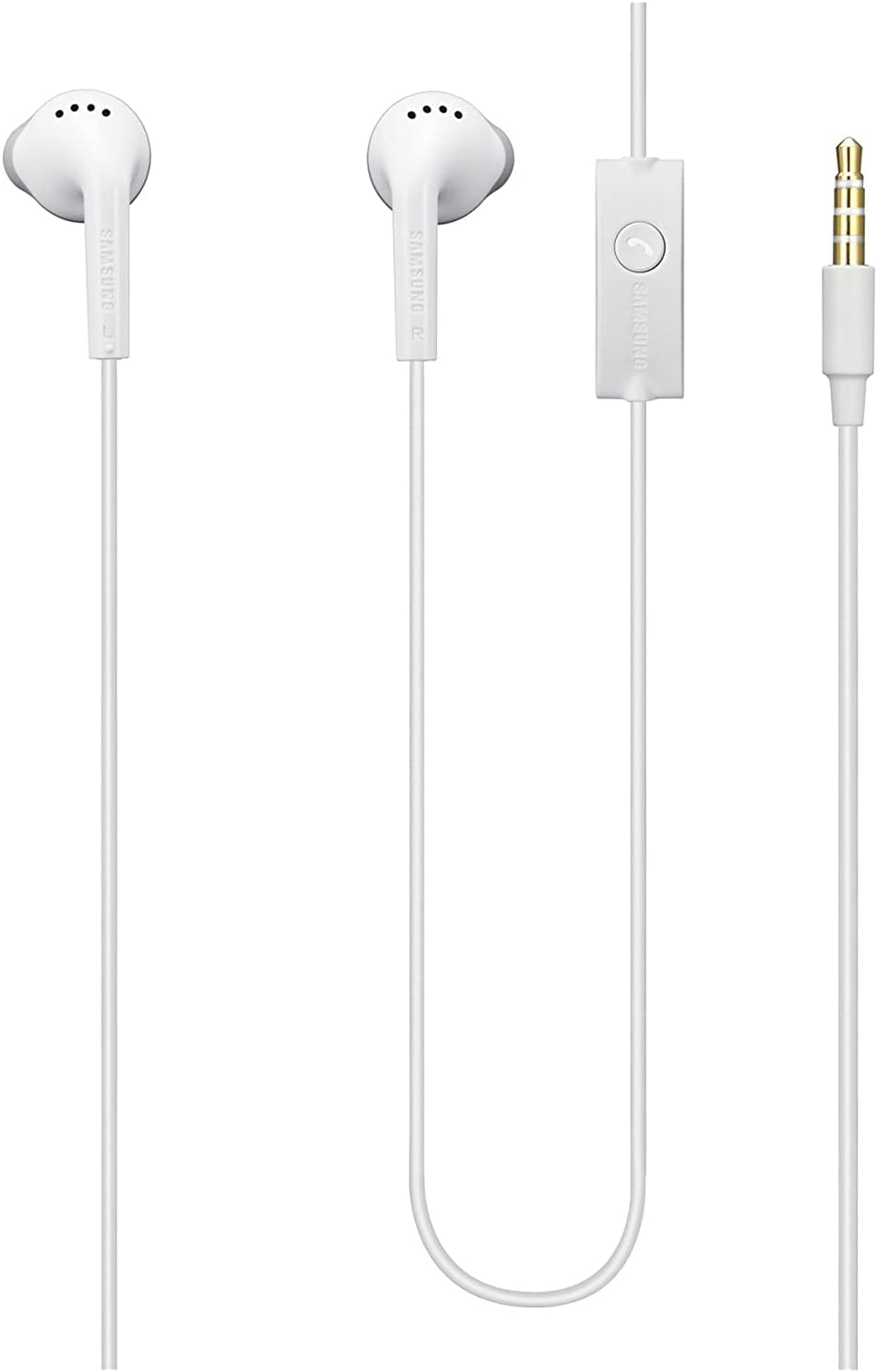 JLC Samsung Earphones 3.5mm earphones