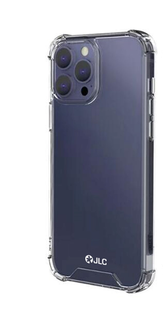 JLC Apple iPhone 16 Halcyon Case