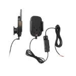 Brodit 719161 houder Actieve houder Mobiele telefoon/Smartphone Zwart