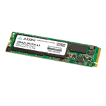 Axiom C2110n M.2 500 GB PCI Express 3.0 NVMe 3D TLC NAND