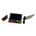 ALLNET 136733 Controle paneel 1 stuk(s)
