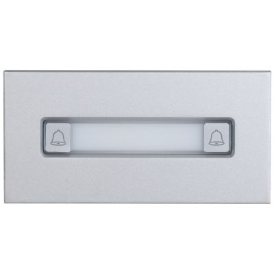 2 Mechanical buttons,  Aluminum alloy, IP65 IK07 thumbnail