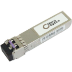 Lanview MO-GLC-2BX-D network transceiver module Fiber optic 1000 Mbit/s SFP