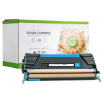 Static Control Components 002-06-L6A2CG tonercartridge 1 stuk(s) Compatibel Cyaan