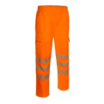 BEESWIFT Birkdale Trousers Orange L