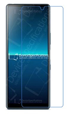 JLC Sony Xperia L4 2D Tempered Glass Screen Protector