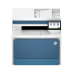 HP CLR LASERJET ENT MFP 4801FW PRNTR:EUR Laser A4 33 ppm