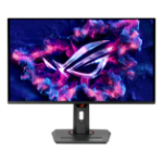ASUS ROG Strix OLED XG27UCDMG computer monitor 67.3 cm (26.5") 3840 x 2160 pixels 4K Ultra HD QD-OLED Black