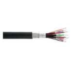 Kramer Electronics 100m 26 AWG 7/34 signal cable Black