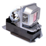 Mitsubishi Electric Generic Complete MITSUBISHI XD500UST Projector Lamp projector. Includes 1 year warranty.