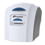 MAGICARD Pronto Plastic Card Printer (Single-Sided)