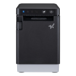 Star Micronics mC-Label2 label printer Direct thermal 300 x 300 DPI 180 mm/sec Wired & Wireless Ethernet LAN Wi-Fi Bluetooth