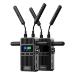 Accsoon WIT08-S-RX camera data transmitter 450 m Black