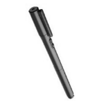 HP 796884-001 stylus pen Black