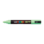 UNI-BALL PC-5M Med Blt  Light Grn