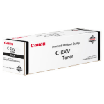 Canon C-EXV 47 Original Black 1 pcs