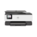 HP OfficeJet Pro 8022e Trådlöst All-in-One Färg Skrivare, Instant Ink; Dubbelsidig utskrift
