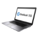HP EliteBook 755 G2 Bärbar dator 39,6 cm (15.6") Pekskärm Full HD AMD A10 A10-7350B 8 GB DDR3L-SDRAM 256 GB SSD Wi-Fi 4 (802.11n) Windows 8.1 Pro Svart, Silver