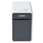 Brother TD2135NXX1 label printer Direct thermal 300 x 300 DPI 152.4 mm/sec Wired & Wireless Ethernet LAN