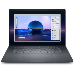 DELL Pro Max 16 Premium MA16250 Intel Core Ultra 7 265H Mobiel werkstation 40,6 cm (16") Full HD+ 32 GB LPDDR5x-SDRAM 1 TB SSD NVIDIA RTX PRO 2000 Blackwell Wi-Fi 7 (802.11be) Windows 11 Pro Engels Zwart