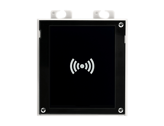 Image of 2N Telecommunications RFID Card Reader 13.56mHz NFC
