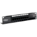 Trendnet TC-P08C5E patch panel