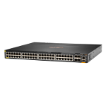 HPE Aruba Networking Aruba 6300M Managed L3 Gigabit Ethernet (10/100/1000) Power over Ethernet (PoE) 1U Grijs