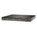HPE Aruba Networking CX 6300M 48-port 1GbE Class 4 PoE and 4-port SFP56 Switch hanterad L3 Gigabit Ethernet (10/100/1000) Strömförsörjning via Ethernet (PoE) stöd 1U Grå