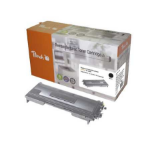 Peach PT921 tonercartridge 1 stuk(s) Zwart