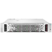 HPE D3700 disk array Rack (2U) Aluminium