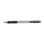 UNI-BALL Lakubo BP Pen 0.7 Blk Bx12