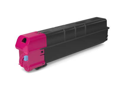 Kyocera 1T02NHBNL0/TK-8725M Toner-kit magenta, 30K pages/5% for KM TASKalfa 7052