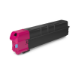 Kyocera 1T02NHBNL0/TK-8725M Toner-kit magenta, 30K pages/5% for KM TASKalfa 7052