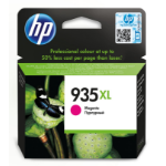 HP C2P25AE/935XL Ink cartridge magenta high-capacity, 825 pages ISO/IEC 24711 9.5ml for HP OfficeJet Pro 6230