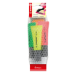 STABILO NEON marker 4 pc(s) Chisel tip Green, Orange, Pink, Yellow