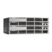 Cisco C9300L-48PF-4X-E network switch Managed L2/L3 Gigabit Ethernet (10/100/1000) Grey