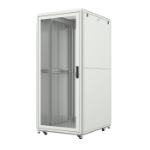 Lanview RSL36U81WH rack cabinet 36U Freestanding rack White
