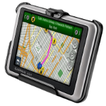 RAM Mounts Form-Fit Cradle for Garmin nuvi 1100 & 1200 Series
